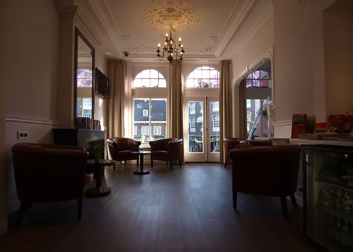Hotel Clemens