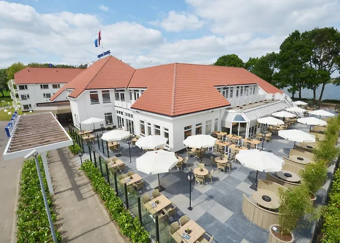 Fletcher Hotel-Restaurant 'S-Hertogenbosch